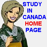 Study in Canada Home Page logo (homepg.gif--160x160)